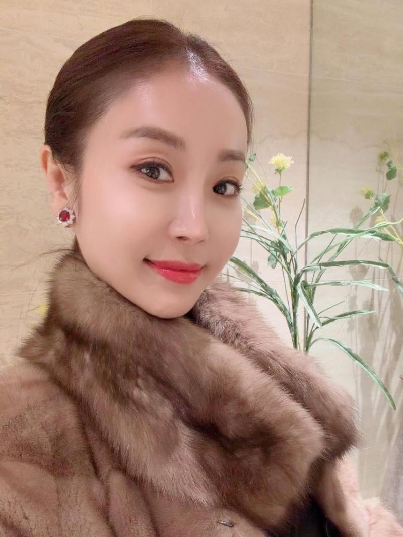 한다감 (한은정) SNS
