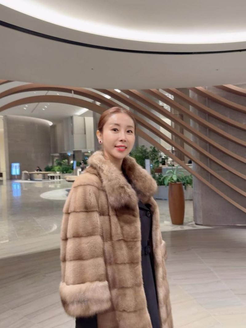 한다감 (한은정) SNS