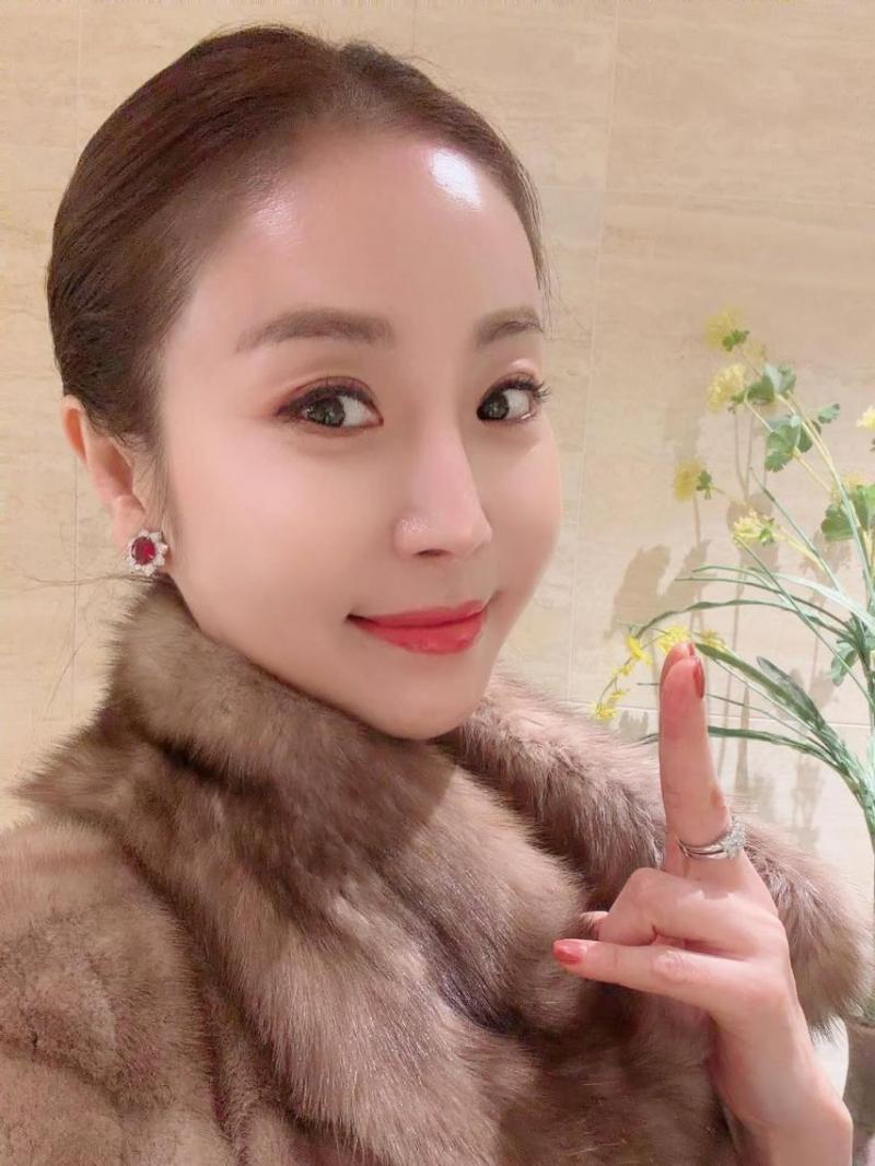 한다감 (한은정) SNS