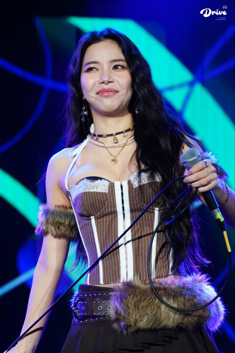 마마무 솔라