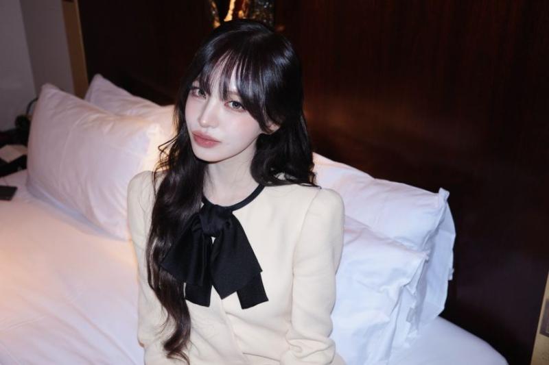아이브 리즈
