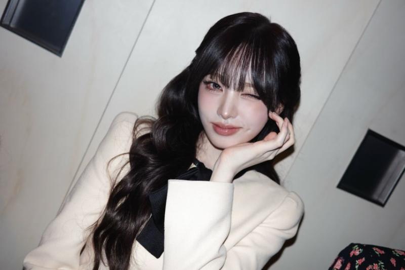 아이브 리즈