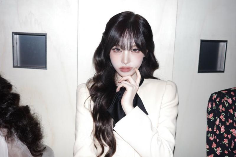 아이브 리즈