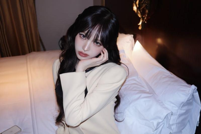 아이브 리즈