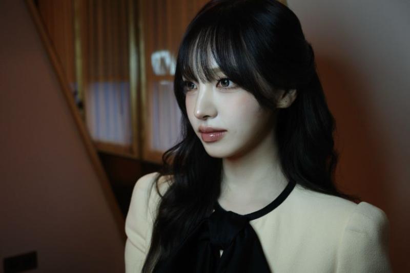 아이브 리즈