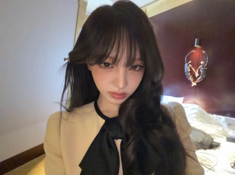 아이브 리즈