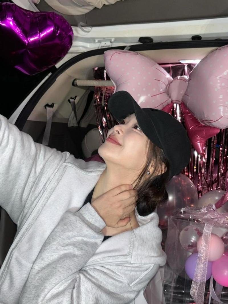최희진 SNS