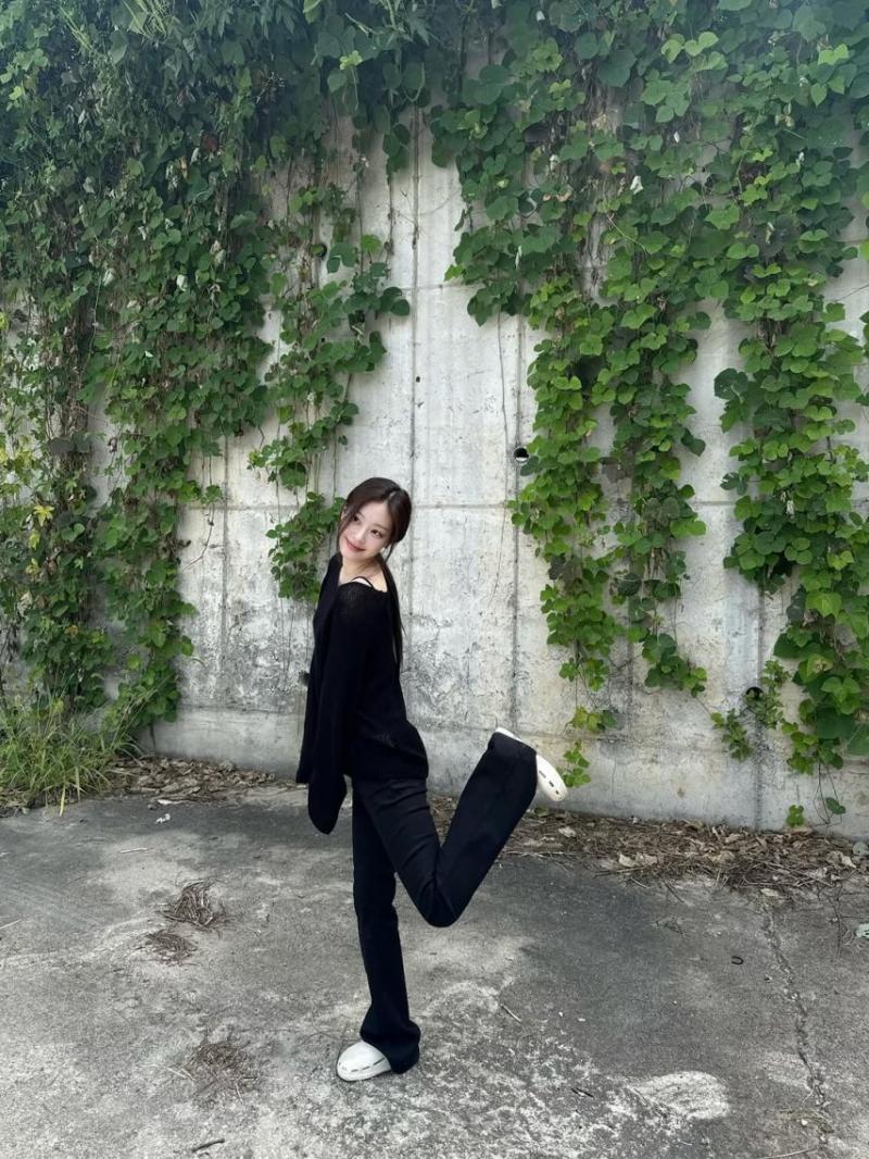 최희진 SNS