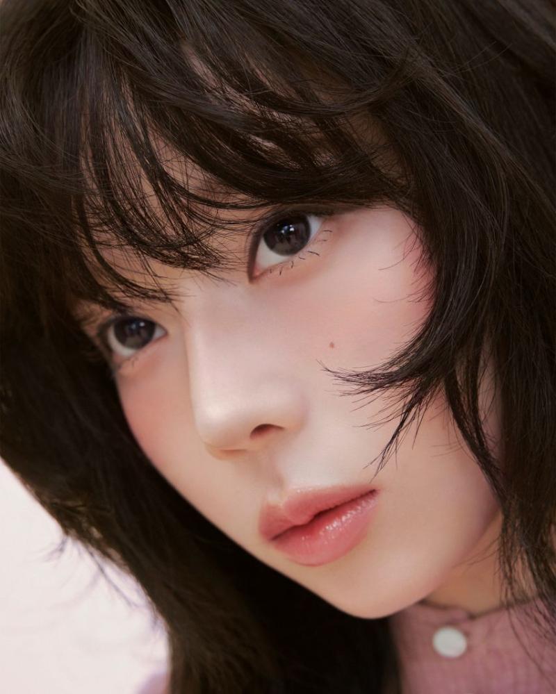 에스파 윈터 에스쁘아