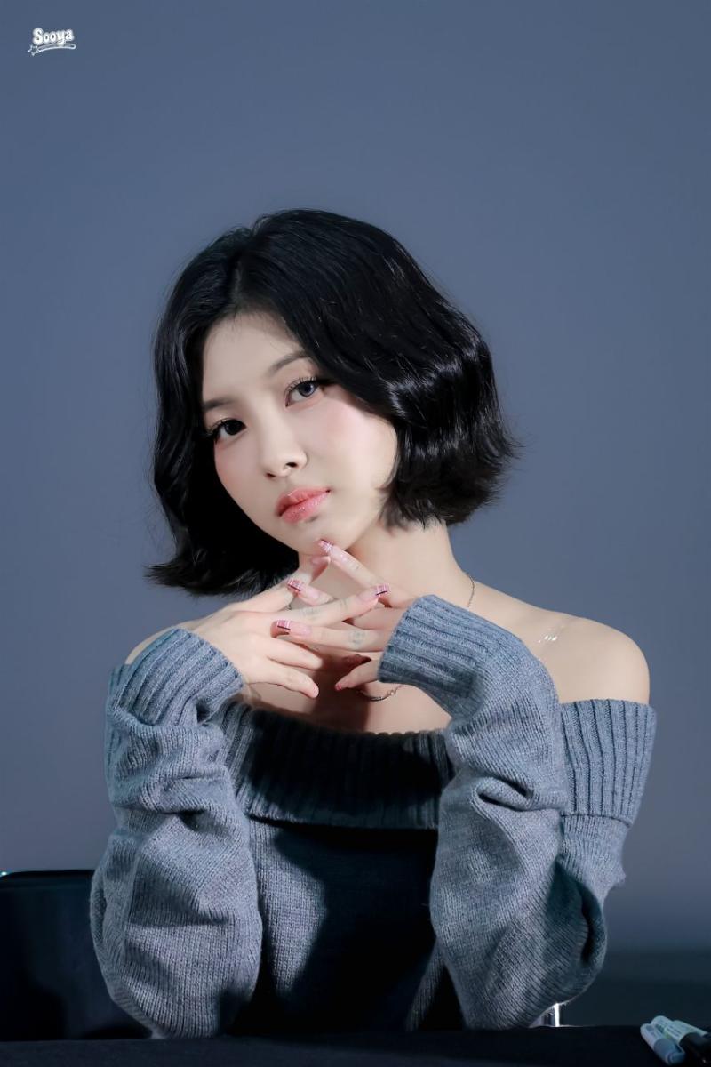 케플러 김다연