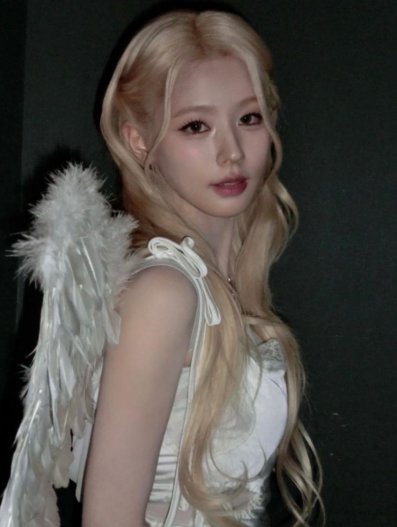 아이들 미연
