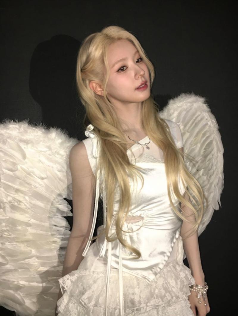 아이들 미연