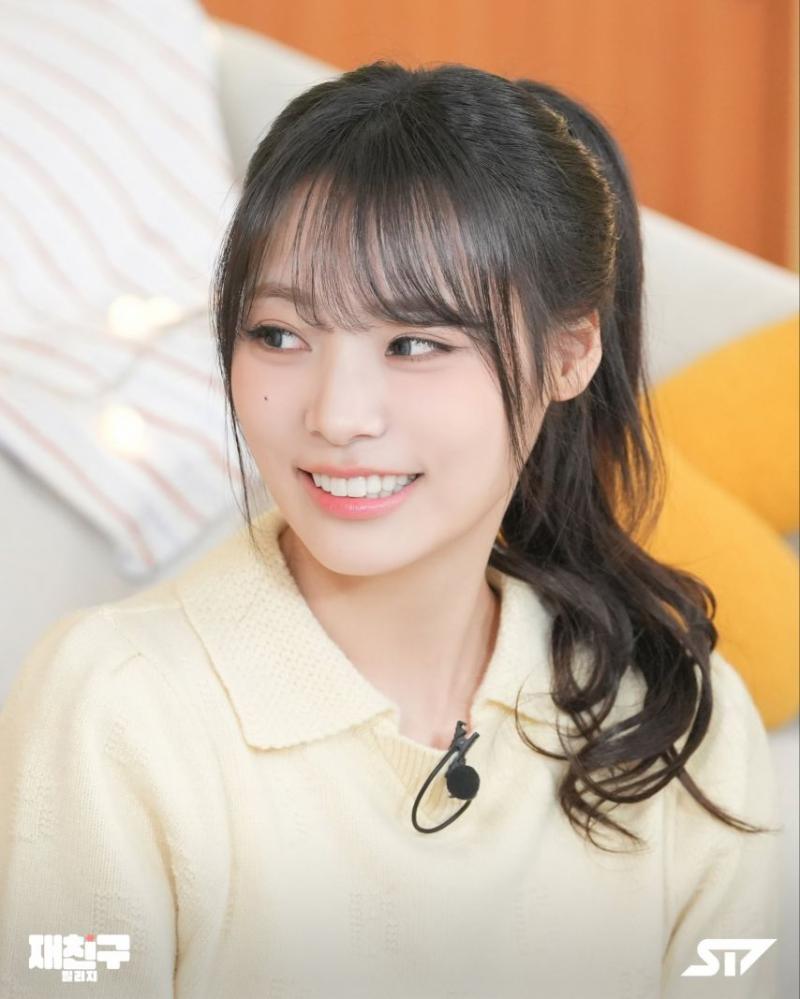 qwer 재친구