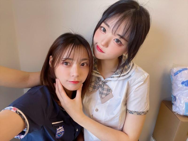 QWER 시연, 히나