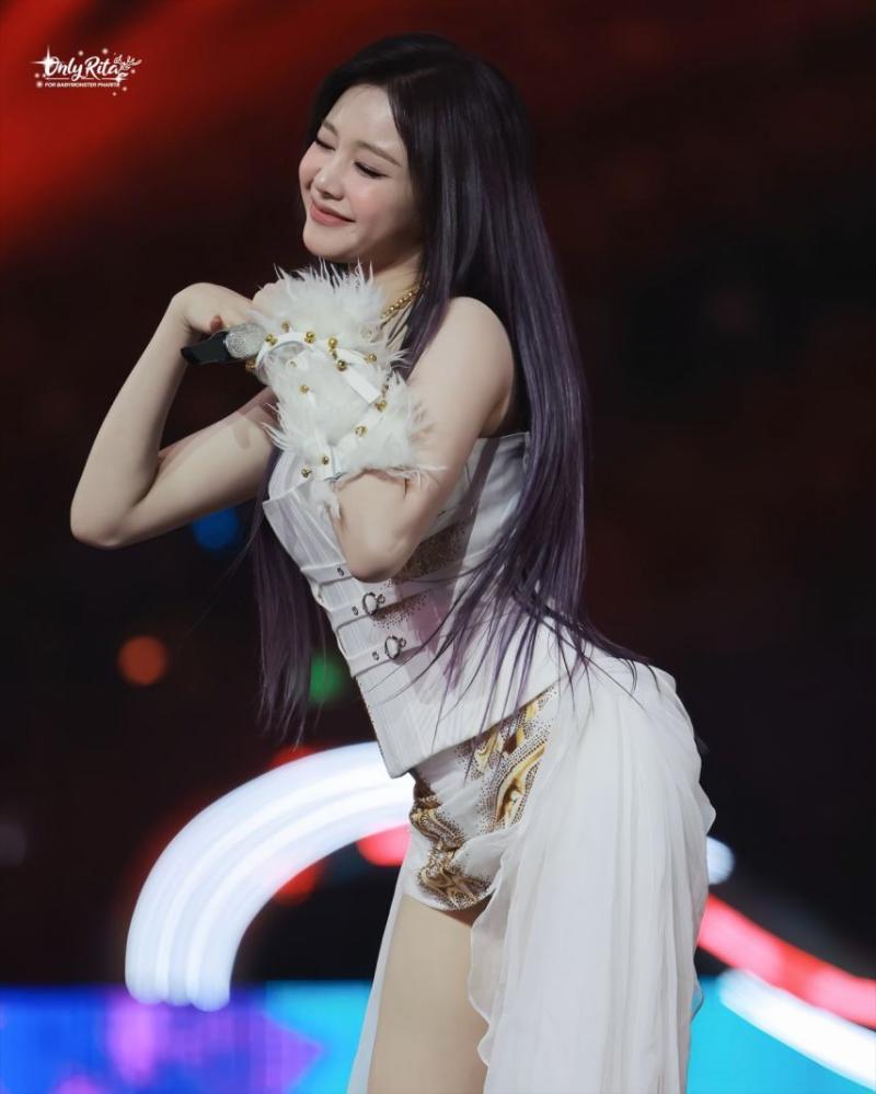 베이비몬스터 파리타