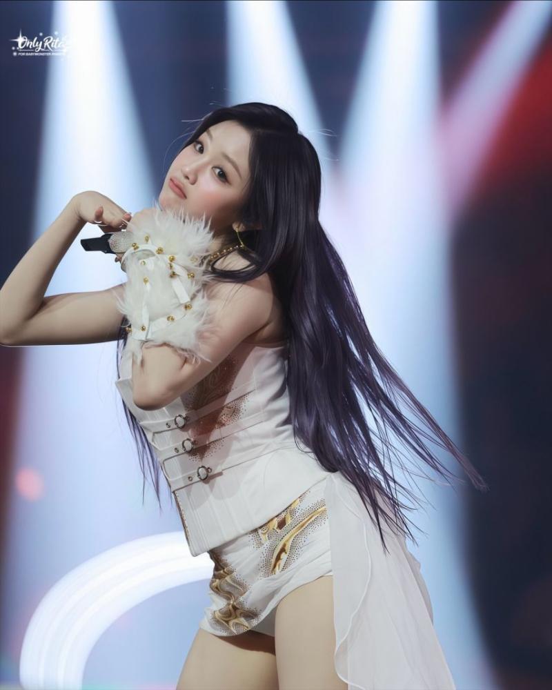 베이비몬스터 파리타