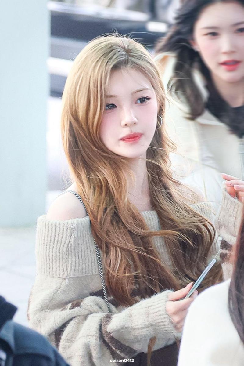 하츠투하츠 유하