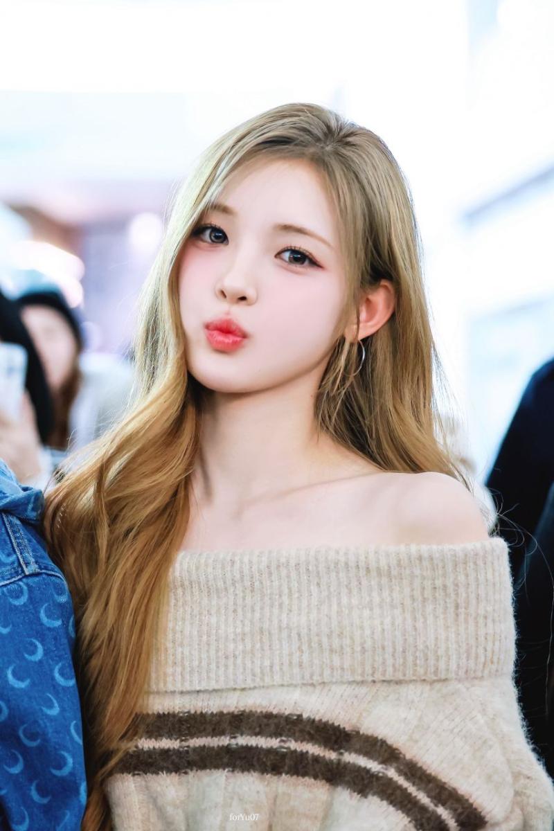 하츠투하츠 유하