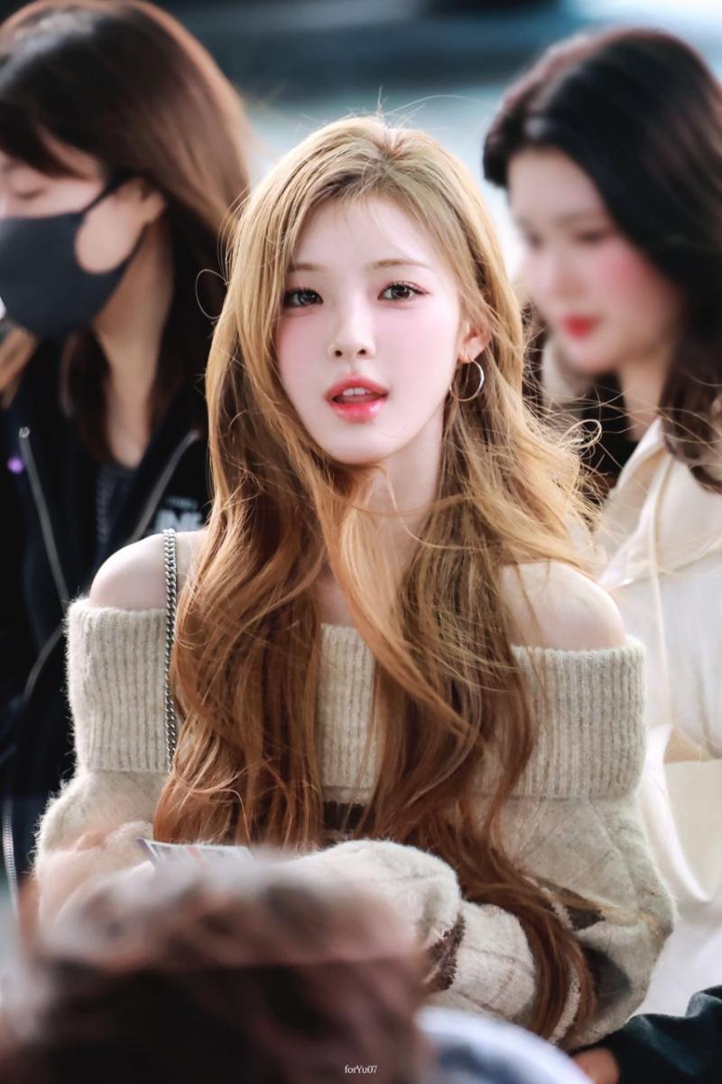 하츠투하츠 유하