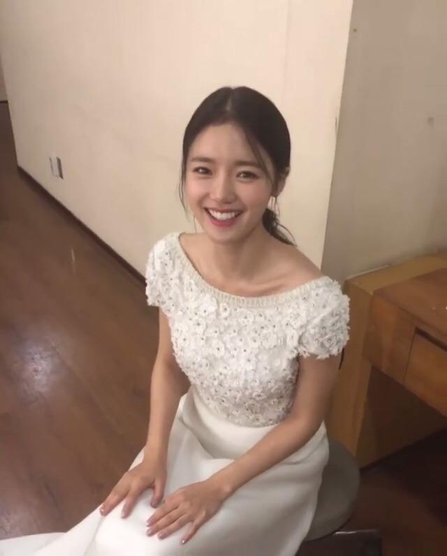 배우 고보결