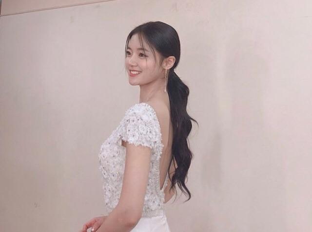 배우 고보결