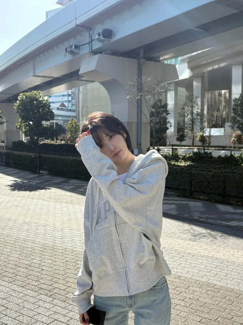 르세라핌 사쿠라