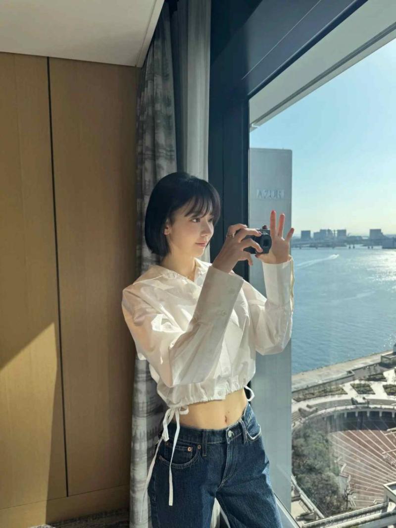 르세라핌 사쿠라