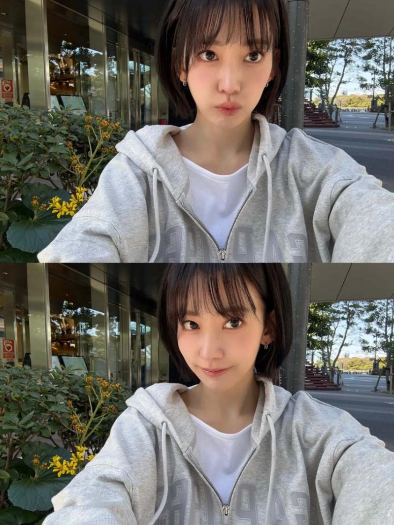 르세라핌 사쿠라