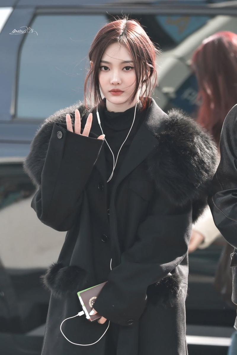 에스파 닝닝