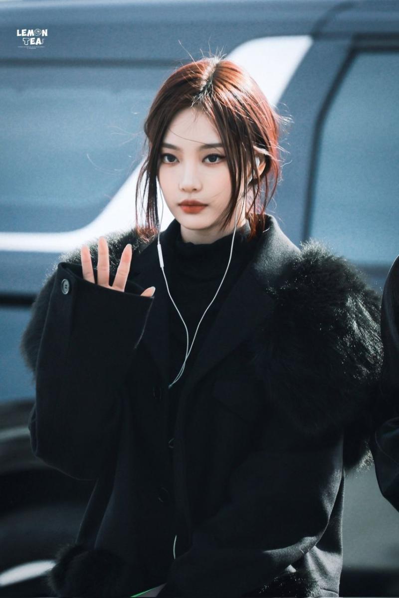 에스파 닝닝
