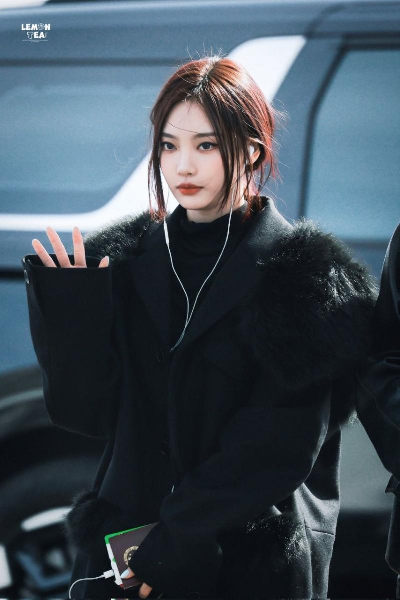 에스파 닝닝