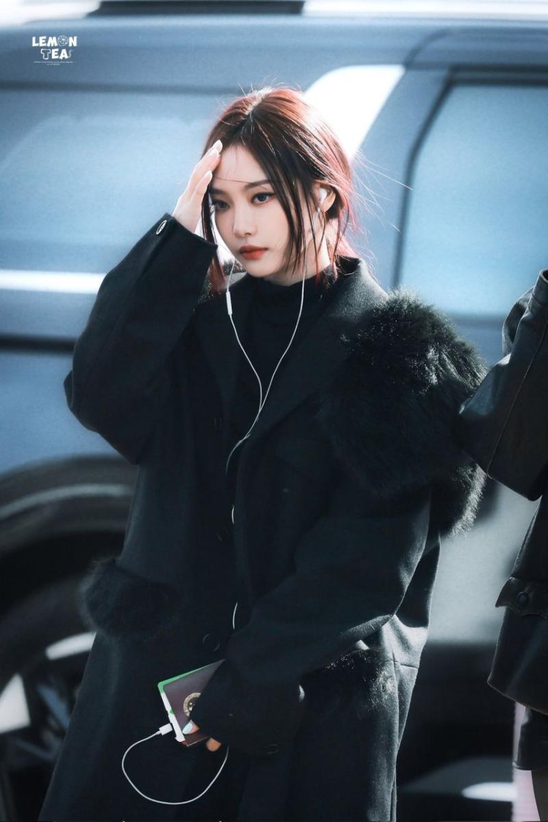 에스파 닝닝