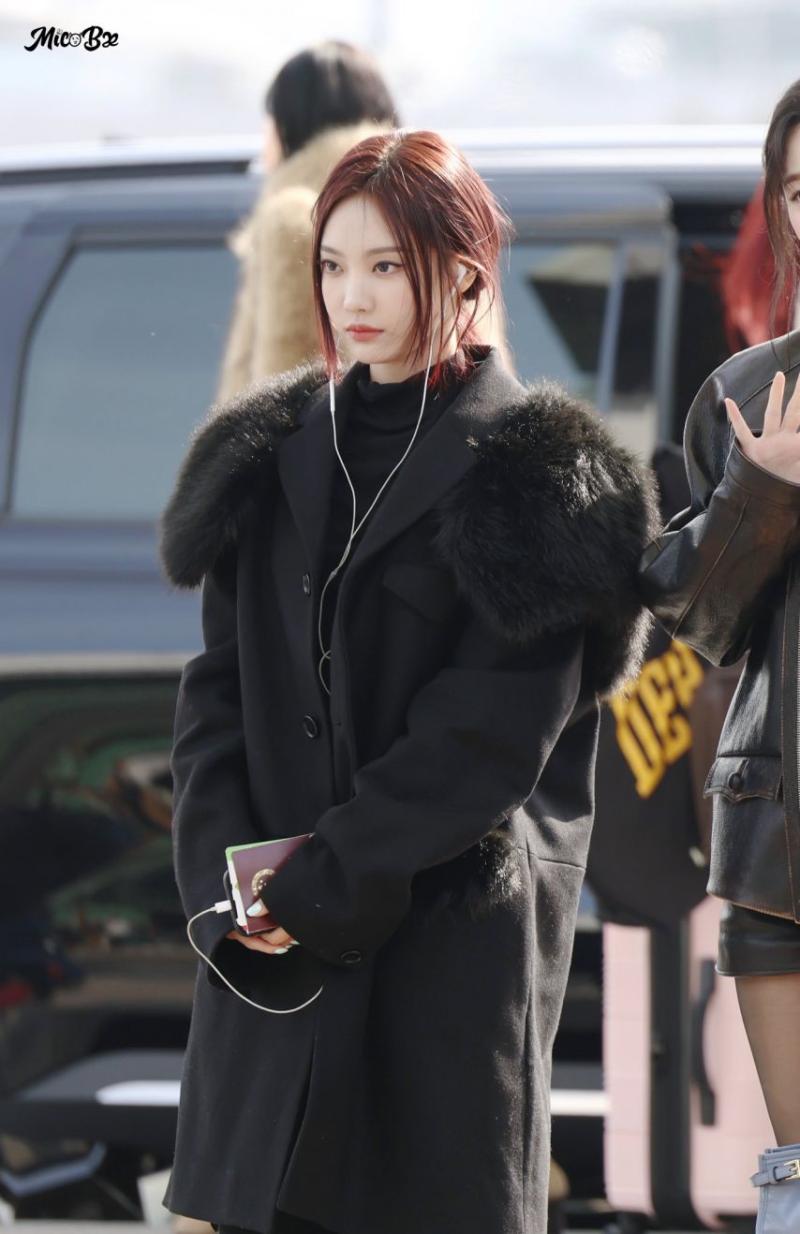 에스파 닝닝