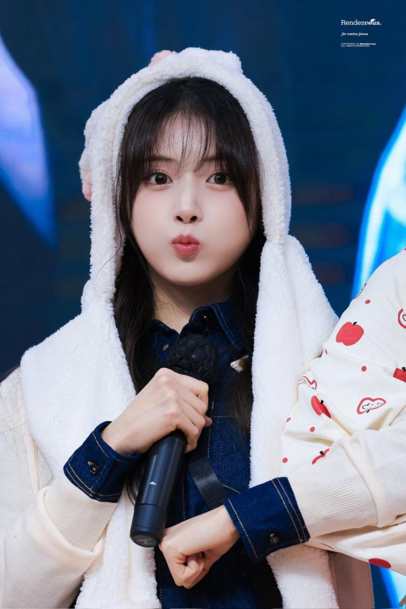 엔믹스 지우
