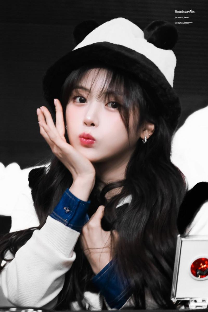 엔믹스 지우