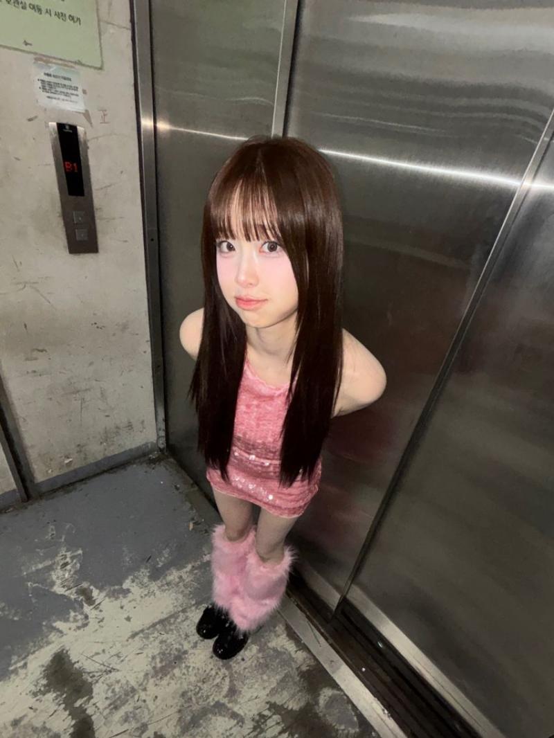 츄