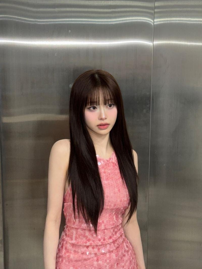 츄
