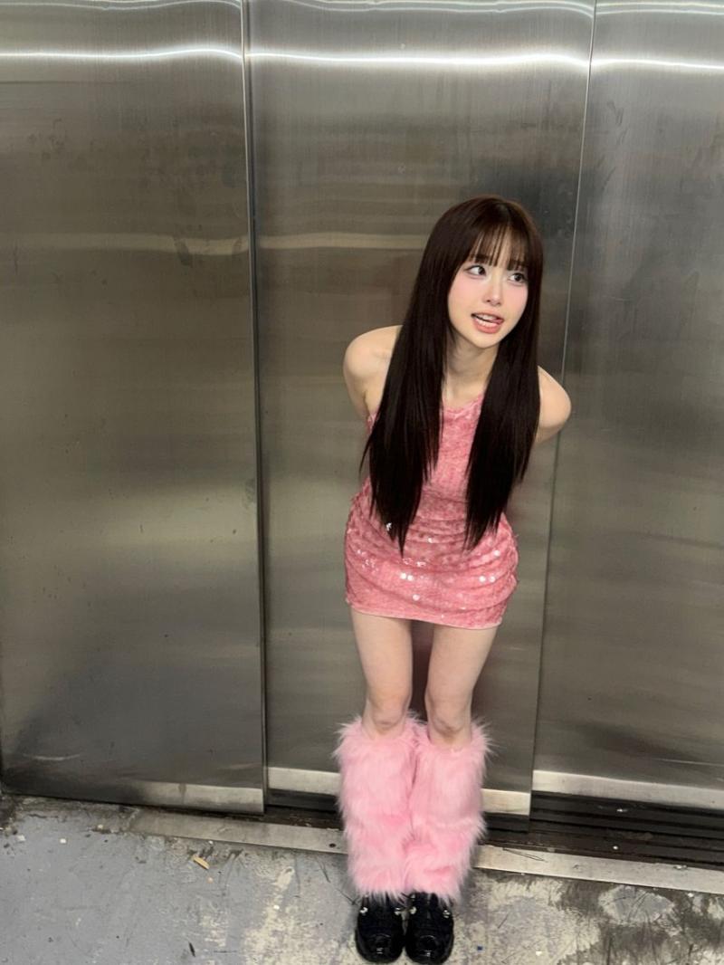 츄