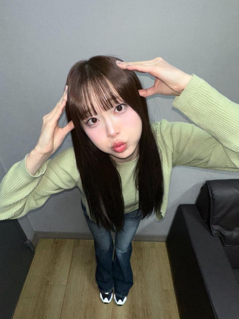 츄