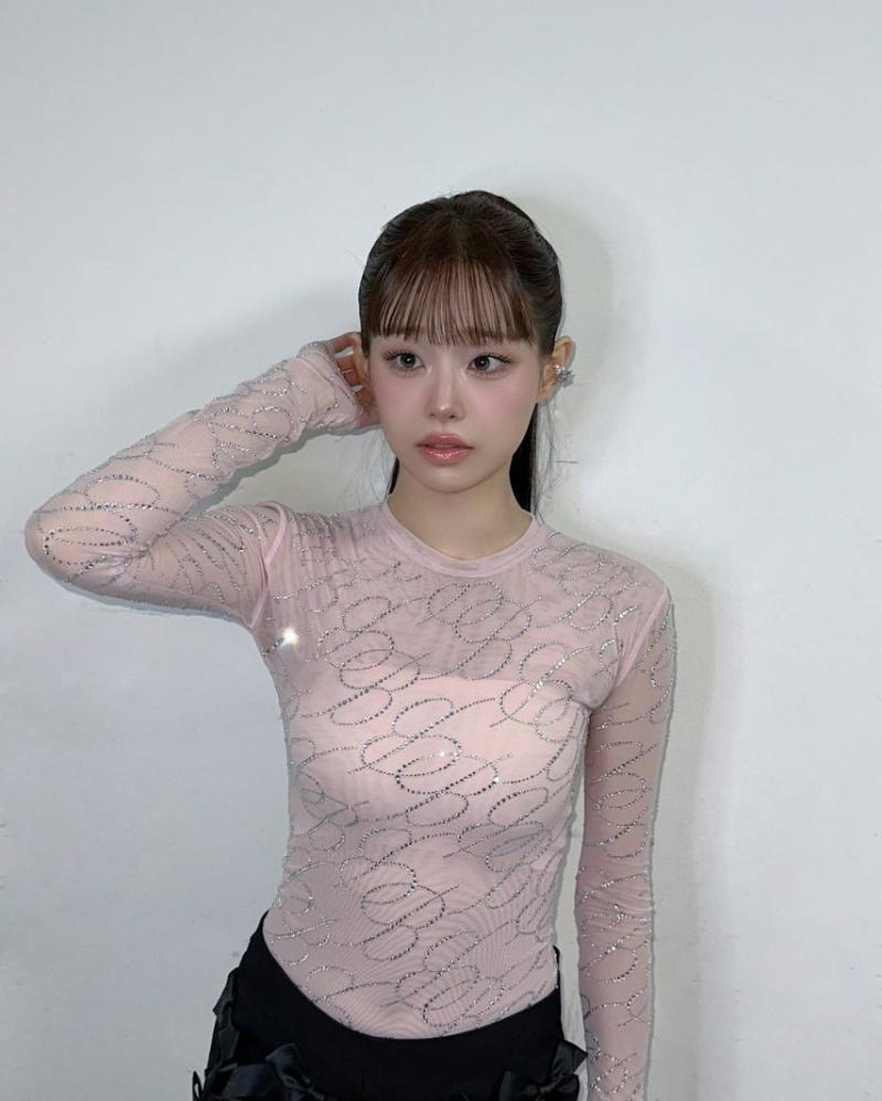츄