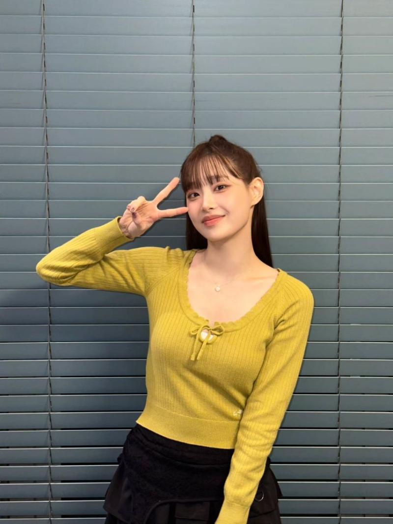 츄