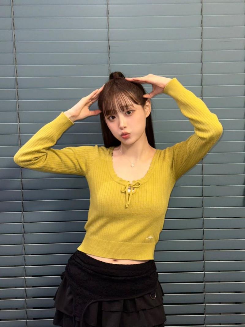 츄