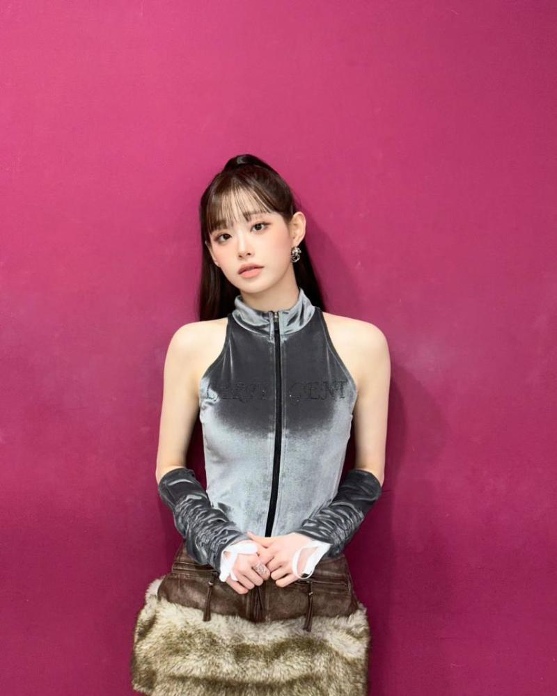 츄