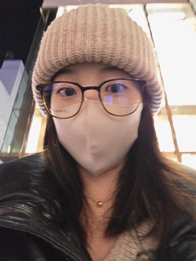 르세라핌 카즈하