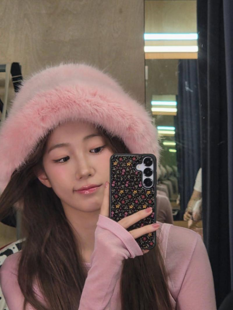 르세라핌 카즈하