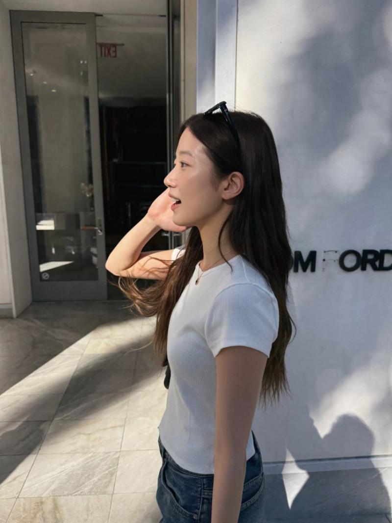 르세라핌 카즈하