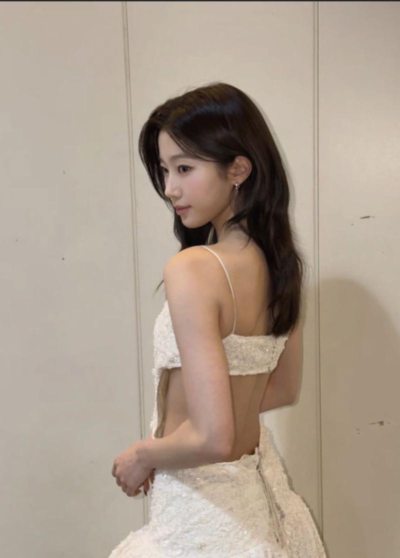 르세라핌 카즈하
