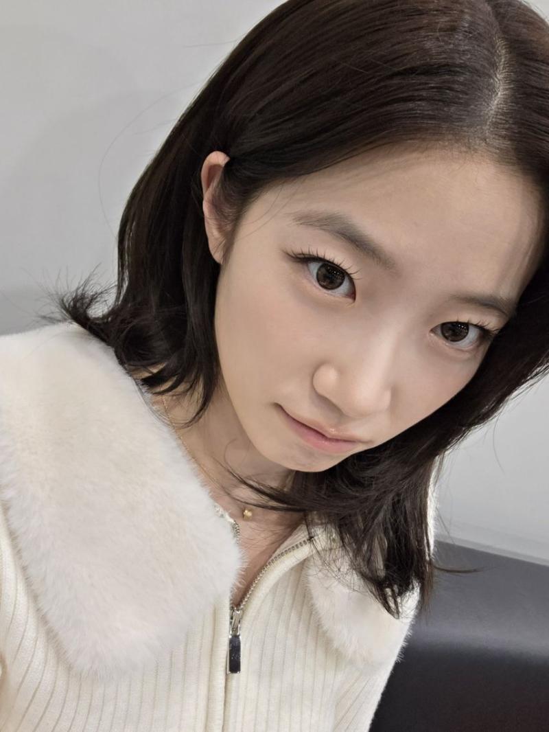 르세라핌 카즈하