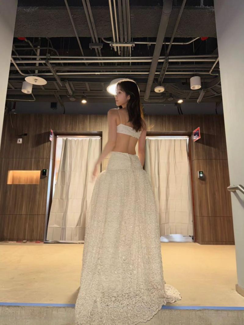 르세라핌 카즈하