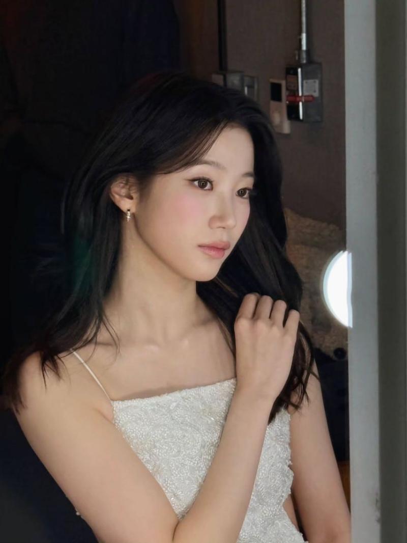 르세라핌 카즈하